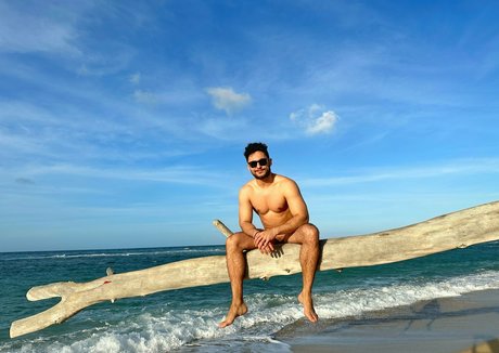 frankie tajin estrella atractiva imagen