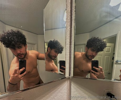 frankie tajin hermosa estrella porno imagen