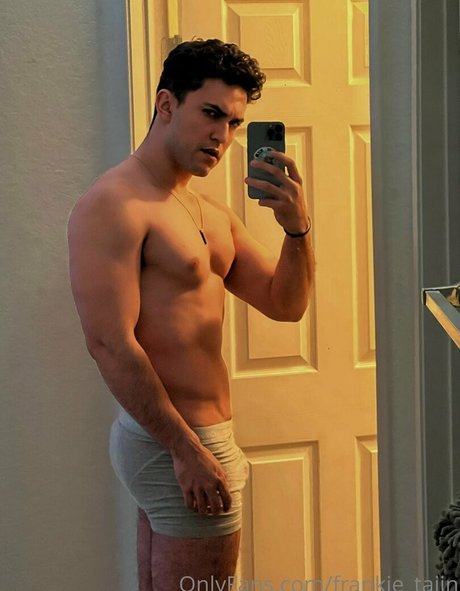 frankie tajin actriz archivo