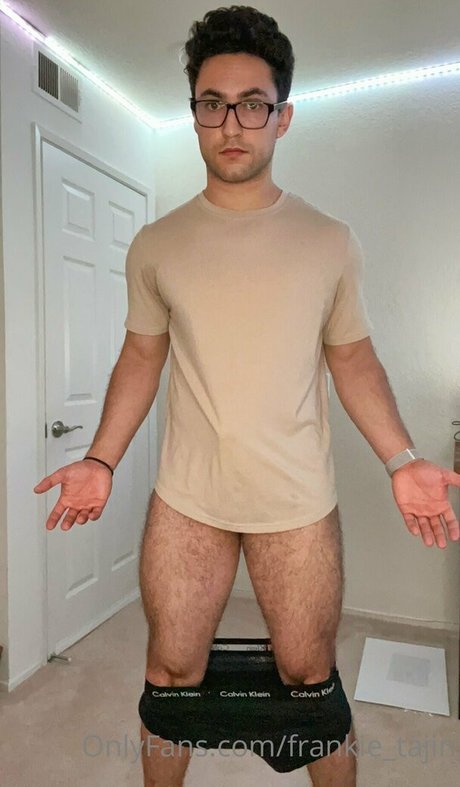 frankie tajin modelo mejor fotos