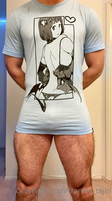 frankie tajin estrella adulta fotos