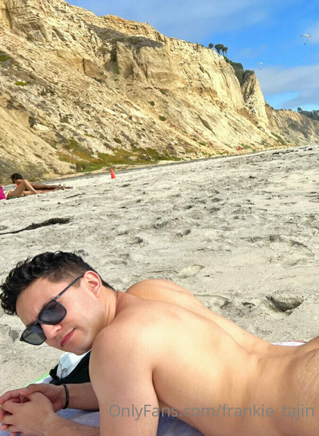 frankie tajin desnudos de modelos recopilación