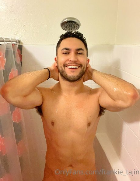 frankie tajin art étoile photos