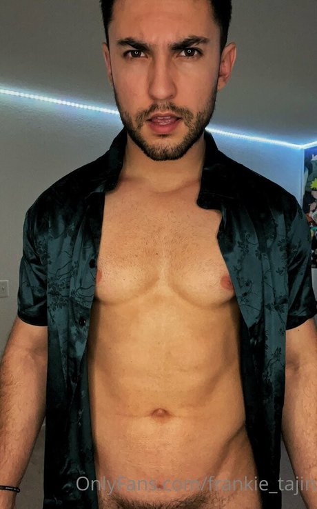 frankie tajin Image de profil