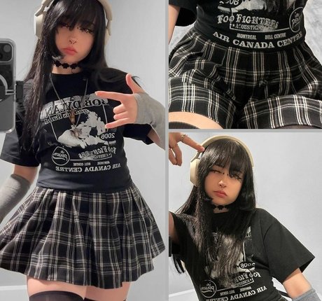 Soniyoru modèle pornographique galerie