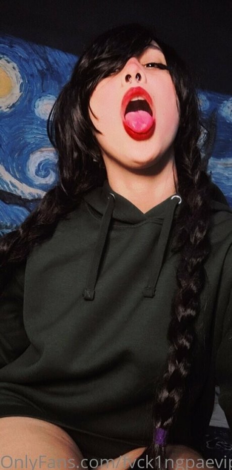 playfulgothdomme actrice de grande qualité image