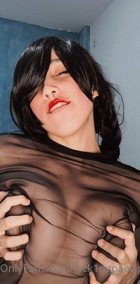 playfulgothdomme modèles nus image