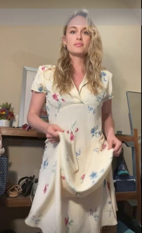 Leven Rambin actriz xxx galería