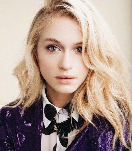 Leven Rambin free actress pictures