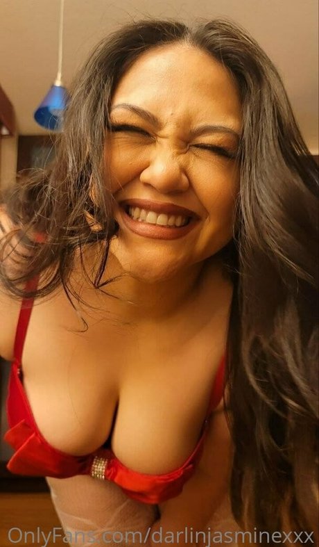 darlinjasminexxx mejor modelo imágenes