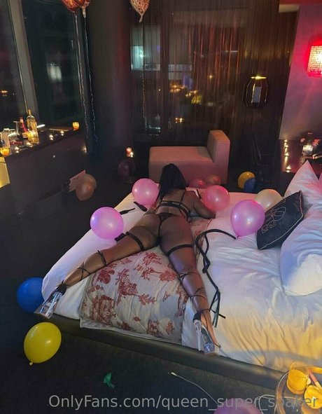 queen super soaker estrella de alta definición fotos