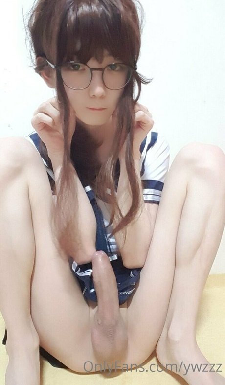 ywzzz mannequin archive