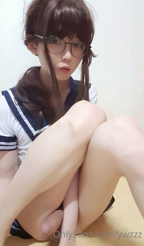 ywzzz modèle chaud photos