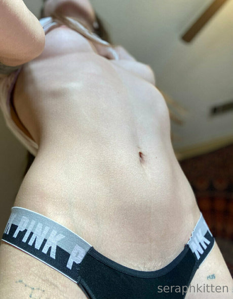 seraphkitten com art modèle images