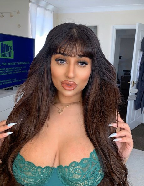 Priya Yasmin X thumbnail