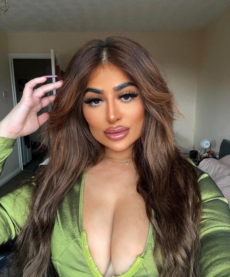 Priya Yasmin X estrella bonita recopilación