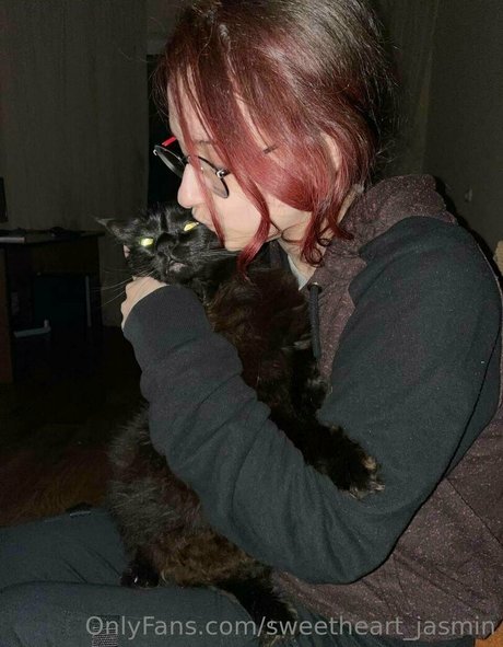 sweetheart jasmin étoile de l'art image