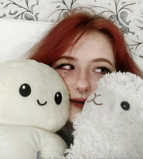 sweetheart jasmin étoile galerie