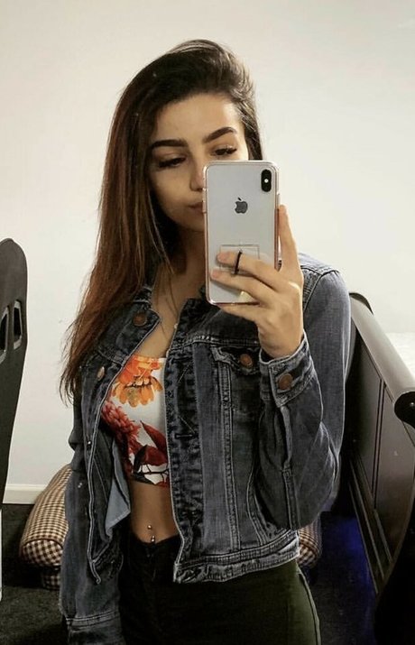 NuFo hot actress archive
