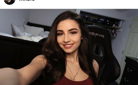 NuFo porn star pics