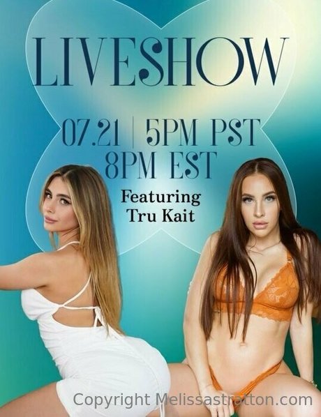 melissastratton modèle img