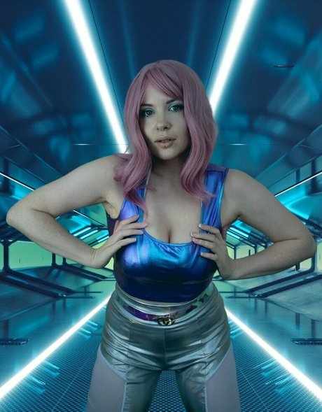 hairyhanny modèle gratuit galeries