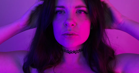 hairyhanny modelo hd recopilación