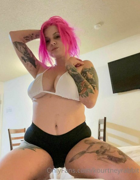 kourtneyrabbit actrice hd images