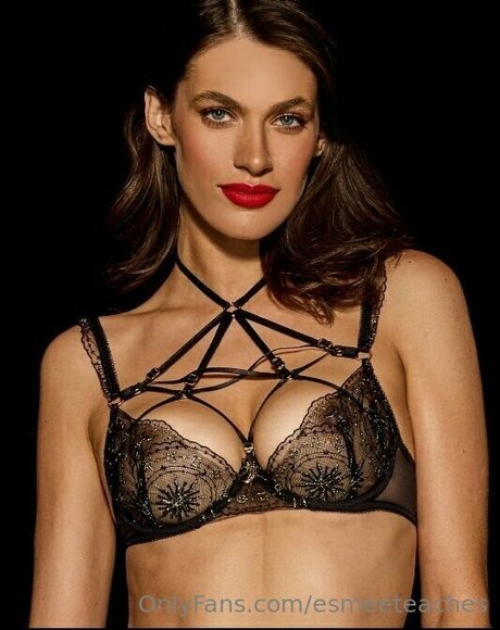 Esmeeteaches estrella de alta definición fotos