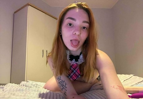 sonyasolanski modèle sympa photo