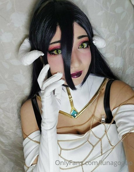 lunagogoo modelo pornografico imágenes