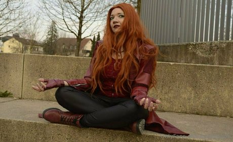 lunagogoo estrella pornografica fotos