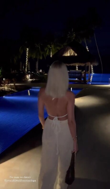 Megan McKenna actrice exclusive image