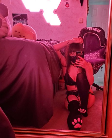 nsfwsteak modelo foto