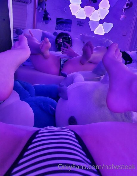 nsfwsteak linda estrella imagen