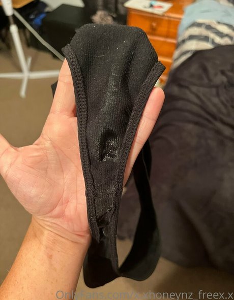 honeynz free modèle exclusif images