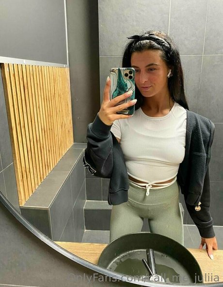 call me juliia estrella de alta definición recopilación