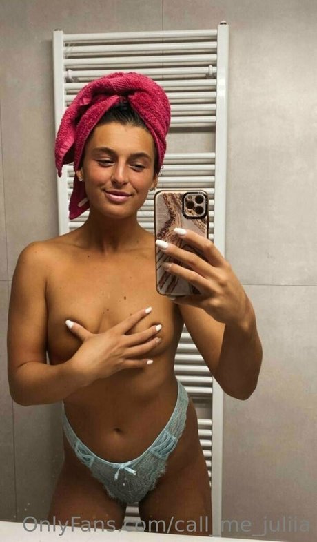 call me juliia sexy model galleries
