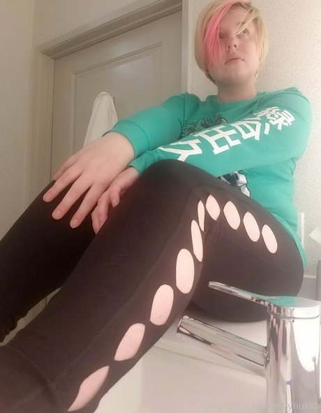 piggynukka modèle pornographique galerie