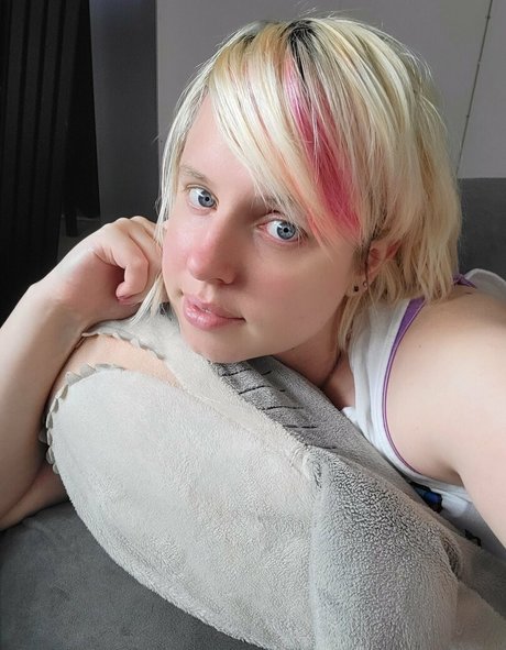 piggynukka desnudos estrella porno foto