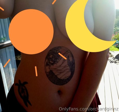 orchardgirlnz estrella libre recopilación