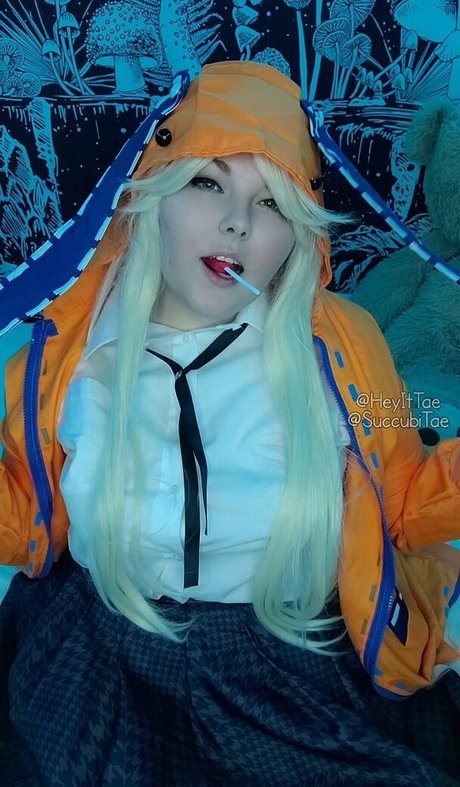 heyittae modelo superior recopilación