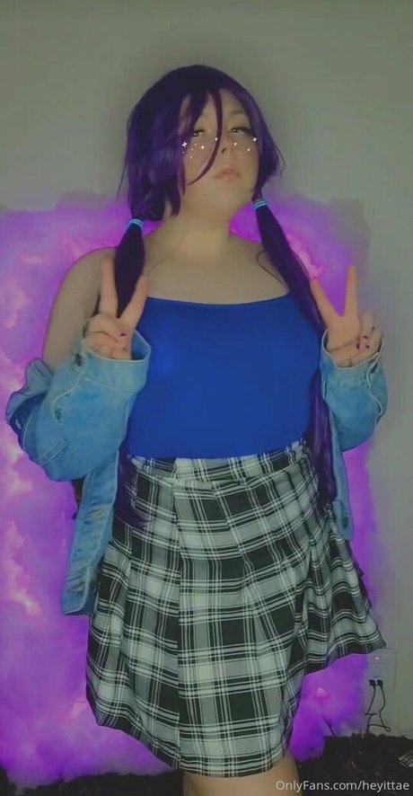 heyittae modelo libre fotos