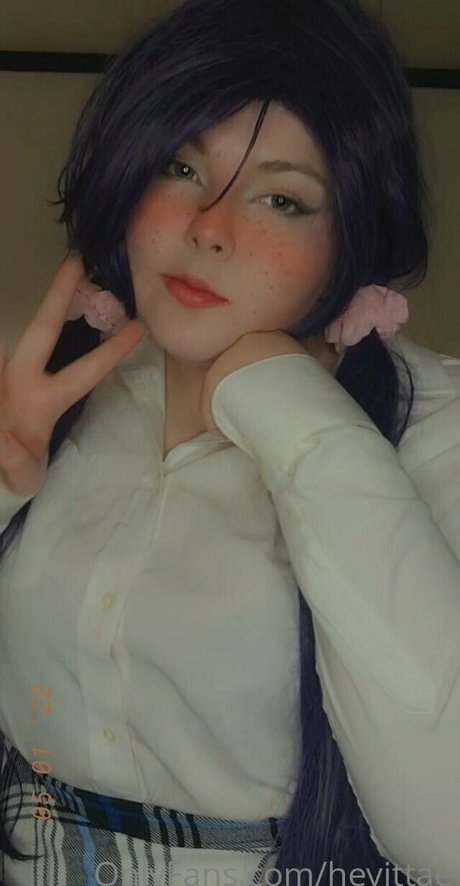 heyittae estrella porno del sexo imágenes