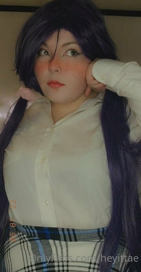 heyittae star du porno de haute qualité image