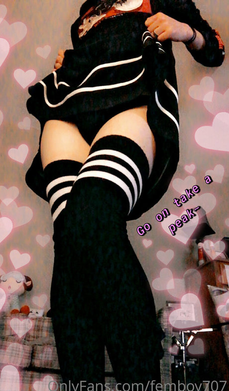 femboy707 étoile hd galerie