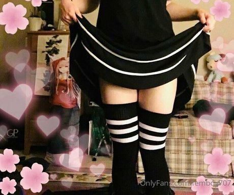 femboy707 star du porno en haute qualité photos