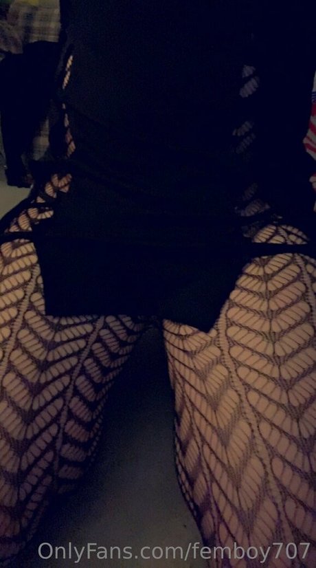 femboy707 modelo hermosa recopilación