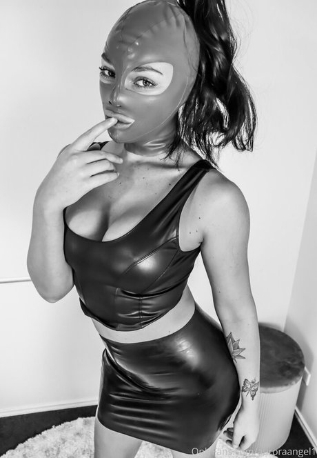 auroraangel1 star pornographique photos