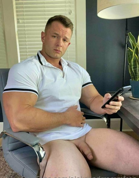 aleksandrrammfree actriz perfecta galería